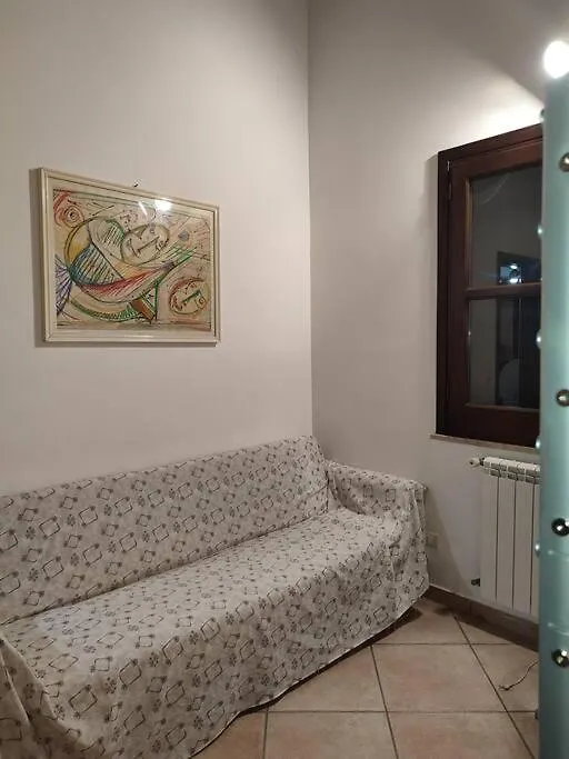 La Terrazza Sull'Addaura Villa Palermo 0*,