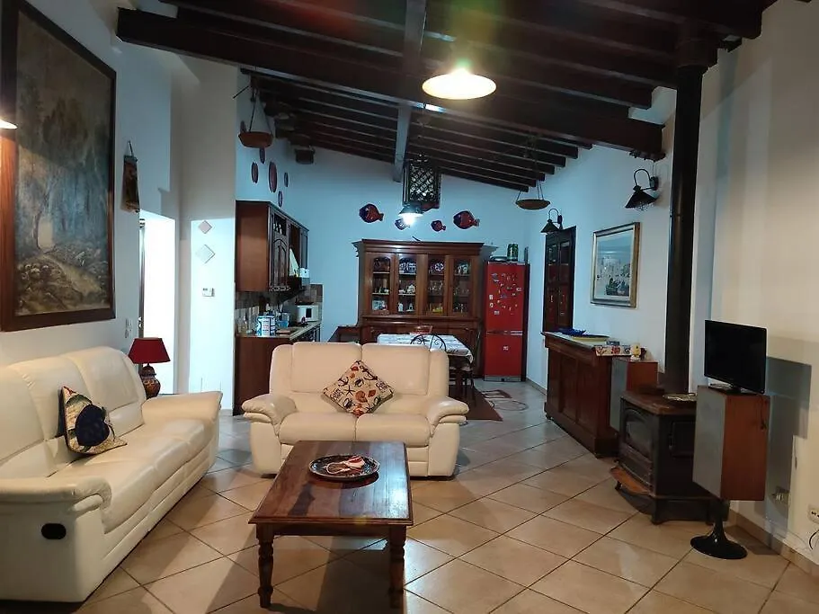 La Terrazza Sull'Addaura Villa Palermo