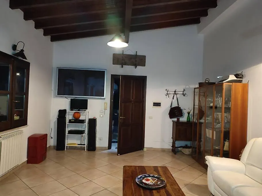 La Terrazza Sull'Addaura Villa Palermo