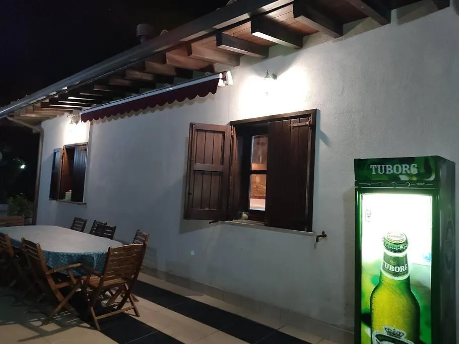 La Terrazza Sull'Addaura Villa Palermo