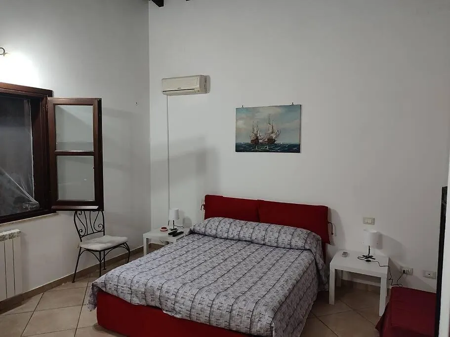 La Terrazza Sull'Addaura Villa Palermo