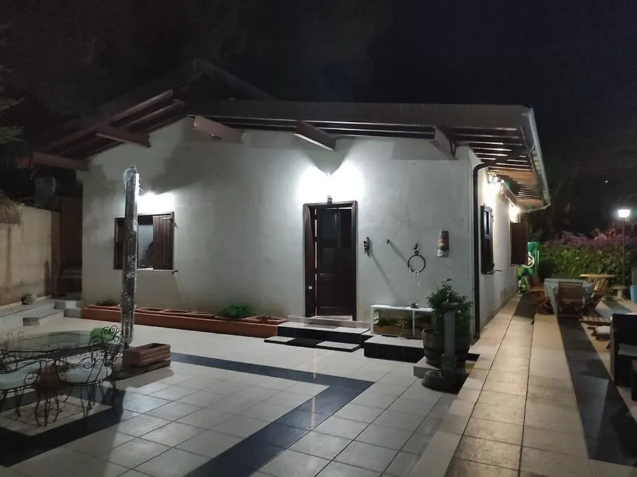 La Terrazza Sull'Addaura Villa Palermo